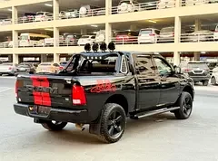 Dodge Ram 1500