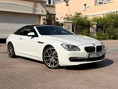 BMW 6-Series