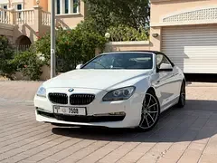 BMW 6-Series