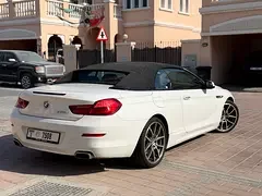 BMW 6-Series
