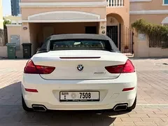 BMW 6-Series
