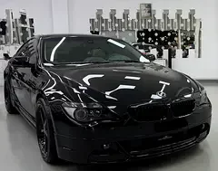 BMW 6-Series