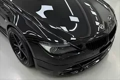 BMW 6-Series