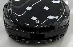 BMW 6-Series