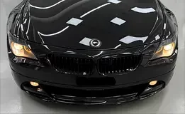 BMW 6-Series