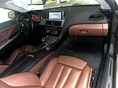 BMW 6-Series