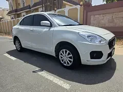 Suzuki Dzire