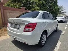 Suzuki Dzire