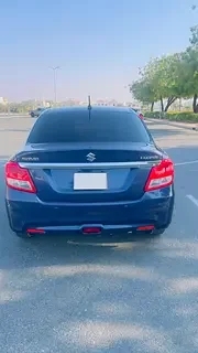 Suzuki Dzire