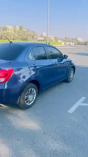 Suzuki Dzire