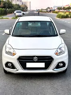 Suzuki Dzire