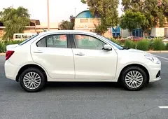 Suzuki Dzire