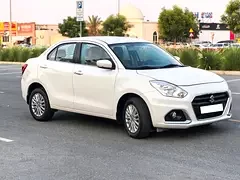 Suzuki Dzire