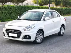 Suzuki Dzire