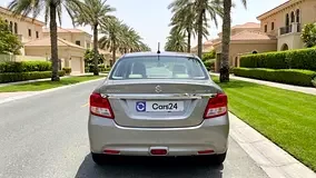 Suzuki Dzire