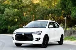 Suzuki Dzire