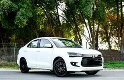 Suzuki Dzire