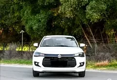 Suzuki Dzire