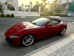 Ferrari Roma