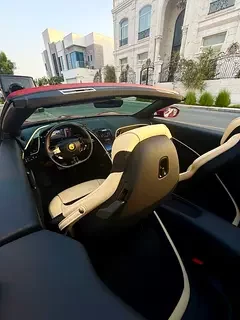 Ferrari Roma