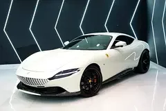 Ferrari Roma