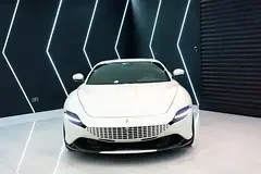 Ferrari Roma