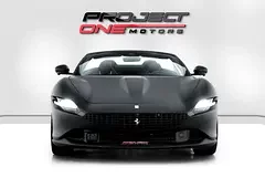Ferrari Roma