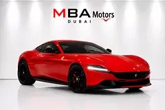 Ferrari Roma