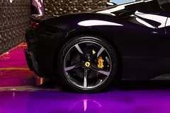 Ferrari SF90 Spider