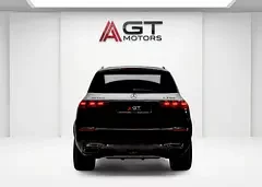Mercedes-Maybach GLS-Class