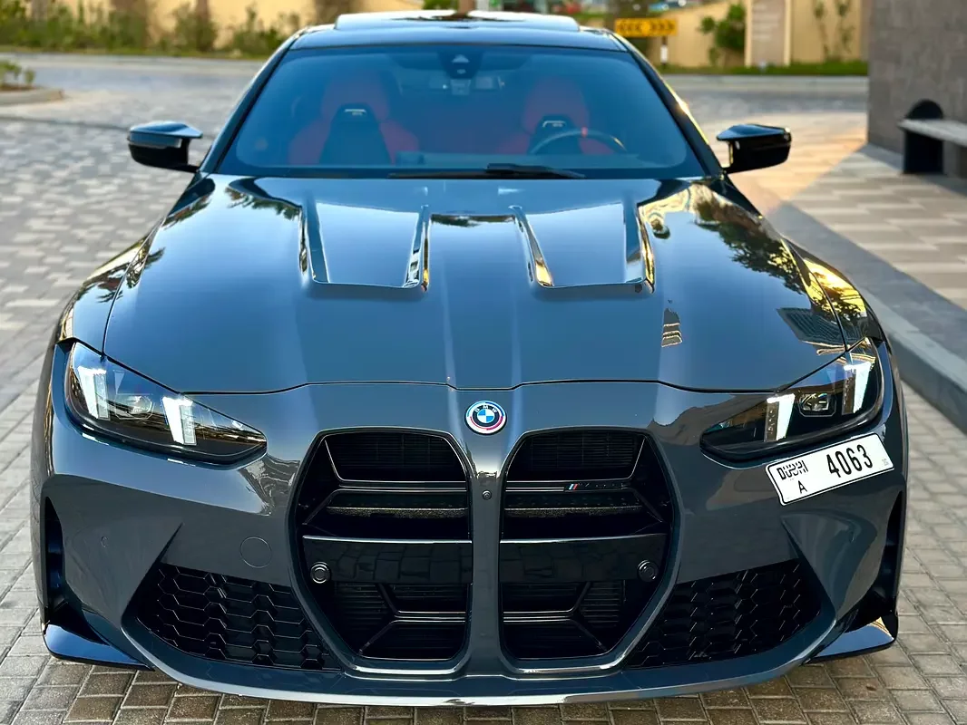 BMW M4