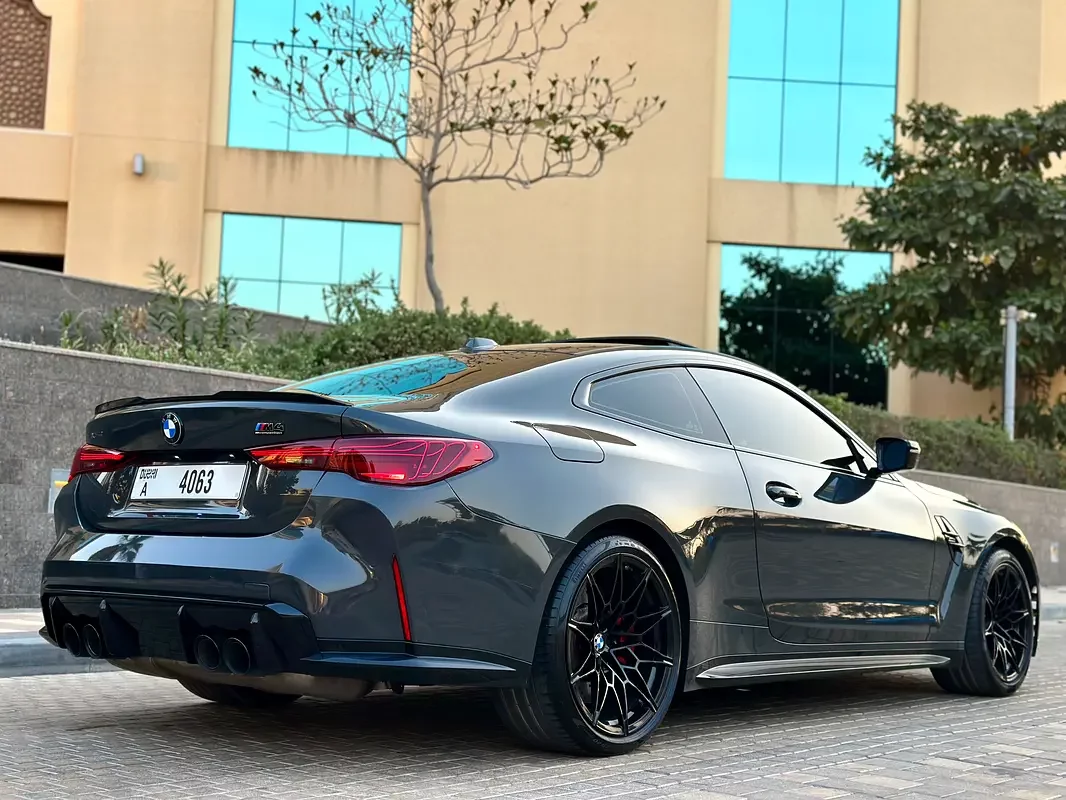 BMW M4