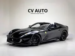 Ferrari 812 GTS