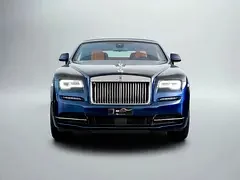 Rolls-Royce Dawn