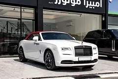 Rolls-Royce Dawn