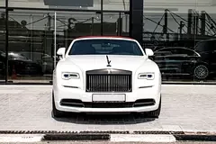 Rolls-Royce Dawn
