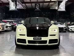 Rolls-Royce Dawn