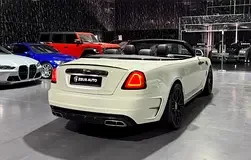 Rolls-Royce Dawn
