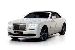 Rolls-Royce Dawn