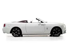 Rolls-Royce Dawn