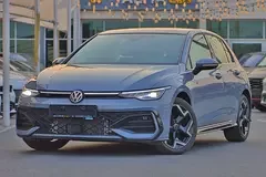 Volkswagen Golf R