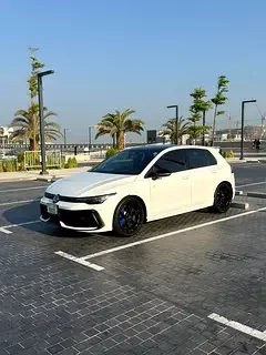 Volkswagen Golf R