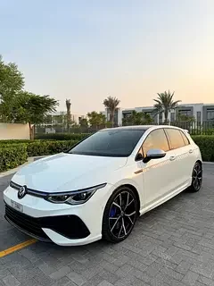 Volkswagen Golf R