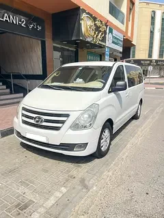 Hyundai H1
