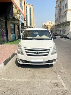 Hyundai H1