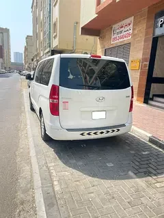 Hyundai H1