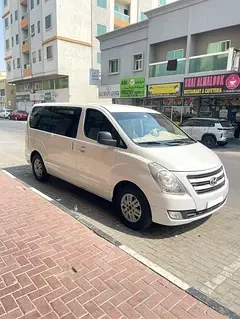 Hyundai H1