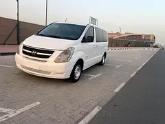 Hyundai H1