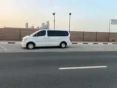 Hyundai H1