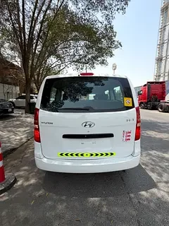 Hyundai H1